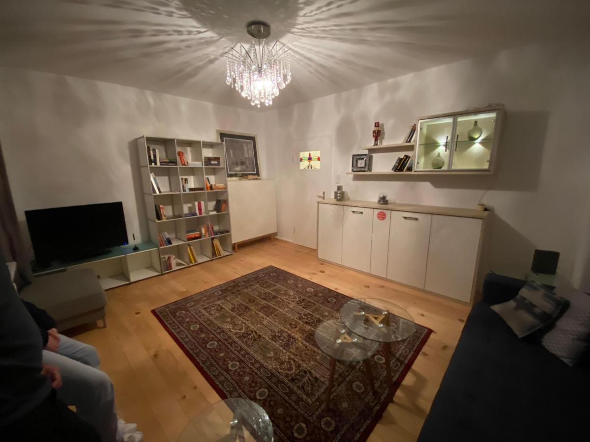 Central City Privatapartment Relax-Inn, Netflix & Sky Tv! Hannover Eksteriør billede