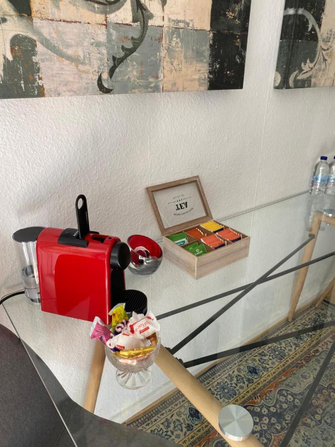 Central City Privatapartment Relax-Inn, Netflix & Sky Tv! Hannover Eksteriør billede