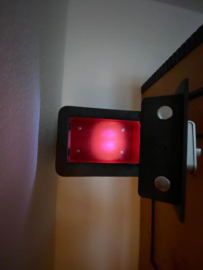 Central City Privatapartment Relax-Inn, Netflix & Sky Tv! Hannover Eksteriør billede