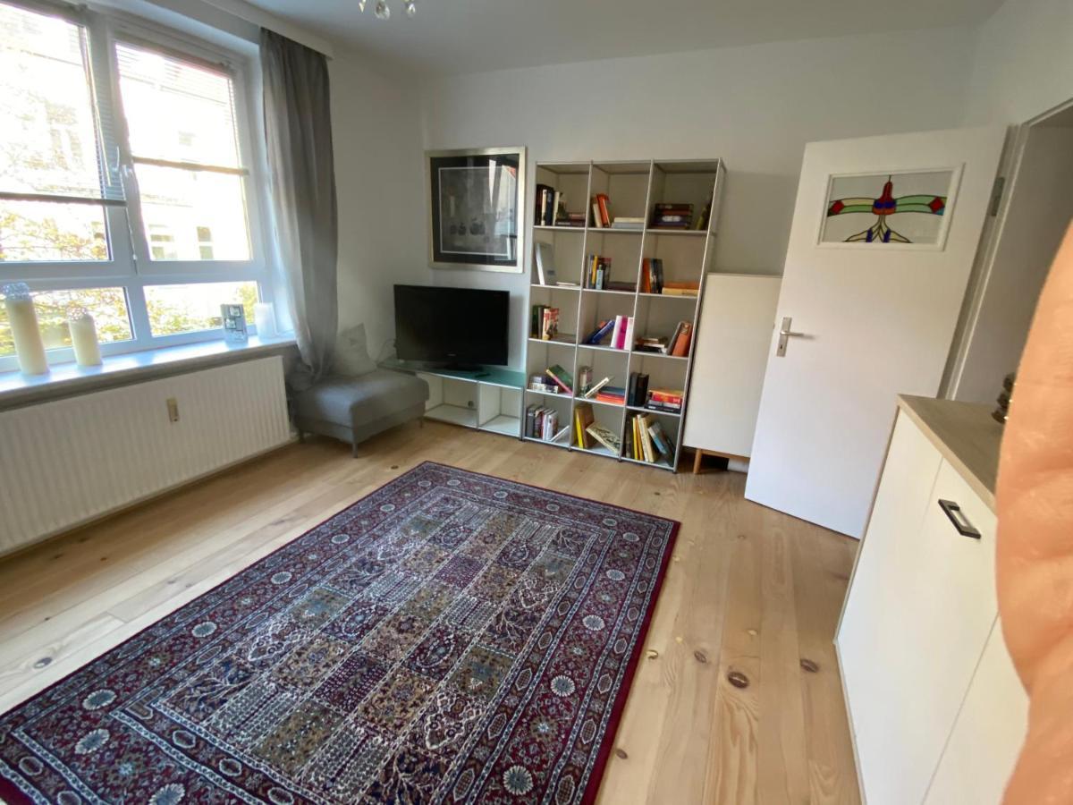 Central City Privatapartment Relax-Inn, Netflix & Sky Tv! Hannover Eksteriør billede
